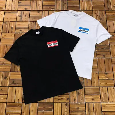 ¥~108 VE⭐EME⭐TS T-SHIRT 04031663