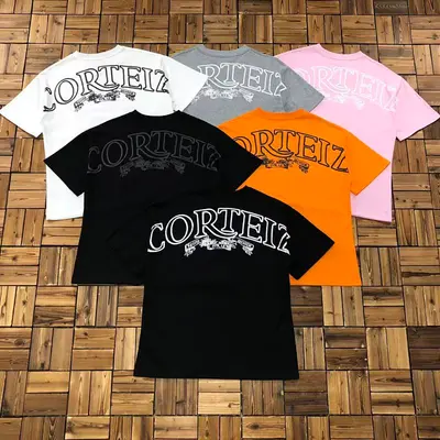¥~108 COR⭐EIZ T-SHIRT 04033264