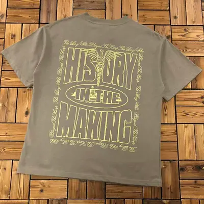 ¥~108 COR⭐EIZ T-SHIRT 04033164