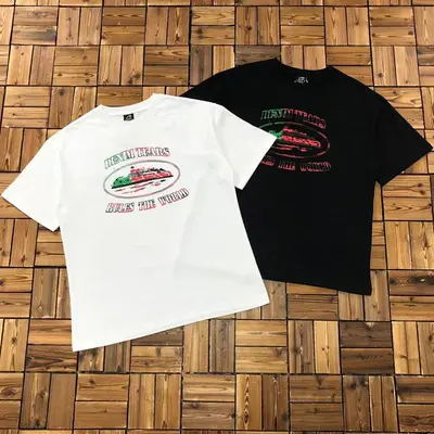 ¥~108 COR⭐EIZ T-SHIRT 04032764