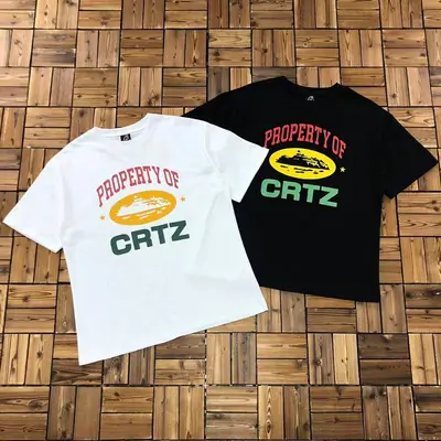 ¥~108 COR⭐EIZ T-SHIRT 04032364