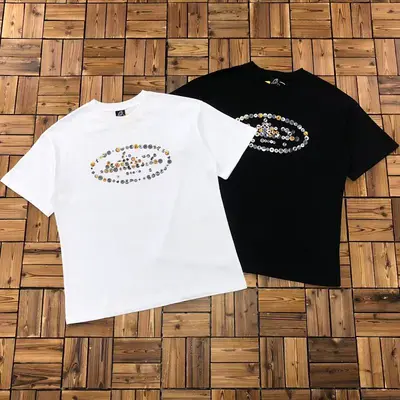 ¥~108 COR⭐EIZ T-SHIRT 04032164