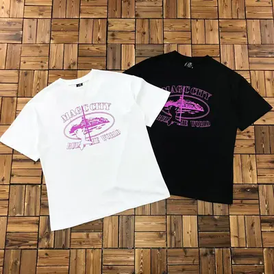 ¥~108 COR⭐EIZ T-SHIRT 04031864