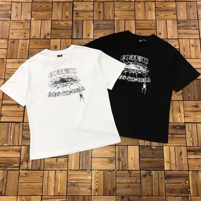 ¥~108 COR⭐EIZ T-SHIRT 04031764