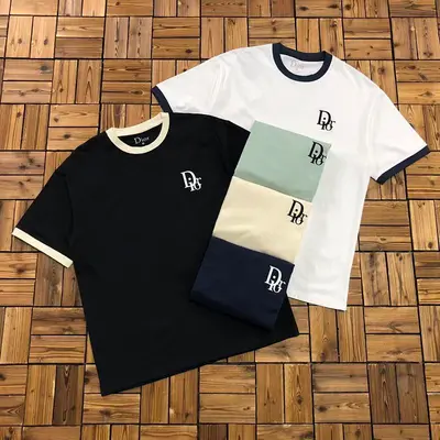 ¥~125 DI⭐R T-SHIRT 04030464