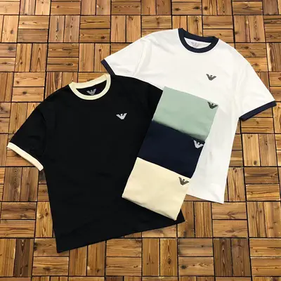 ¥~125 EMP⭐RIO AR⭐ANI T-SHIRT 04030364