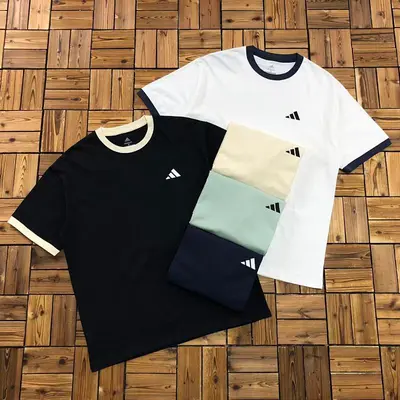 ¥~125 AD⭐DAS T-SHIRT 04030164