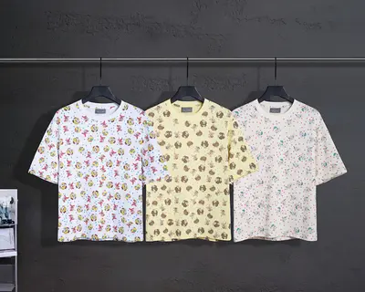 ¥~78 AS⭐LEY WI⭐LIA⭐S T-SHIRT 04040461