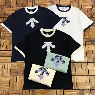 ¥~125 DES⭐⭐NTE T-SHIRT 04040761