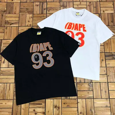 ¥~88 BAPE T-SHIRT 04040564