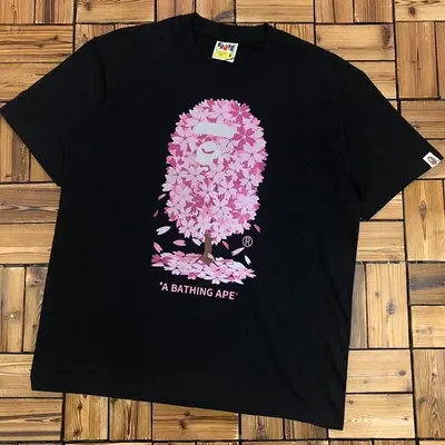 ¥~88 BAPE T-SHIRT 04040464