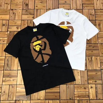 ¥~88 BAPE T-SHIRT 04041164