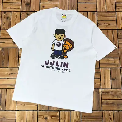 ¥~88 BAPE T-SHIRT 04040164