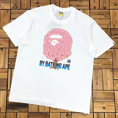 ¥~88 BAPE T-SHIRT 04040264