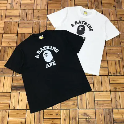 ¥~88 BAPE T-SHIRT 04041564