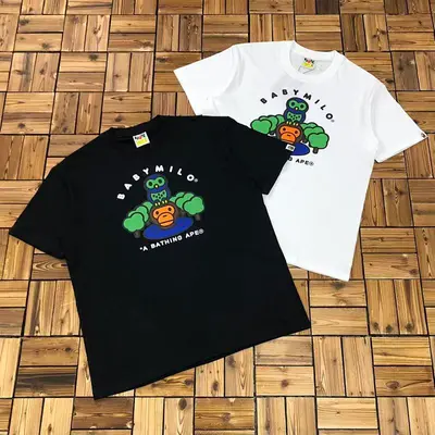 ¥~88 BAPE T-SHIRT 04041664