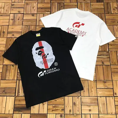¥~88 BAPE T-SHIRT 04041764