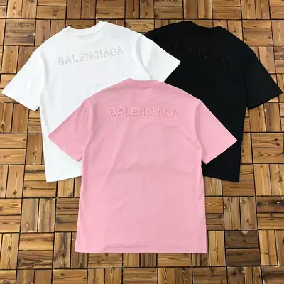 ¥~135 BAL⭐⭐CIAGA T-SHIRT 04041163