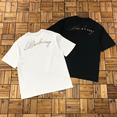 ¥~135 BUR⭐⭐RRY T-SHIRT 04041063
