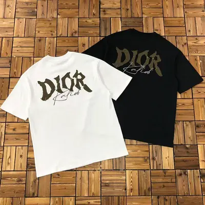¥~148 DI⭐R T-SHIRT 04040863