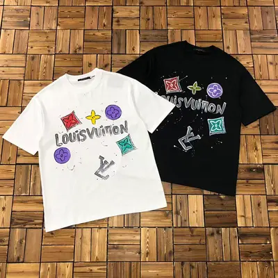 ¥~145 L⭐V⭐ T-SHIRT 04040563