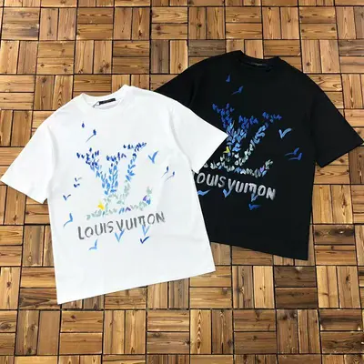 ¥~145 L⭐V⭐ T-SHIRT 04040363