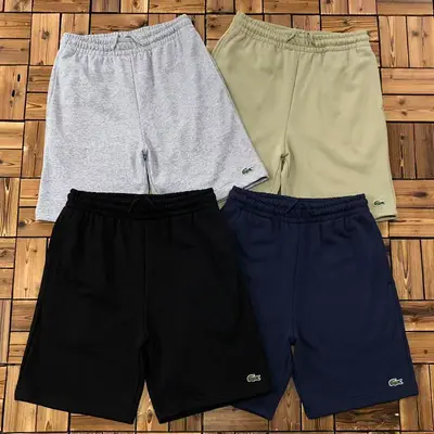 ¥~108 LACOSTE SHORTS 04041761