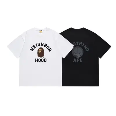 ¥~78 BAPE T-SHIRT 04061665