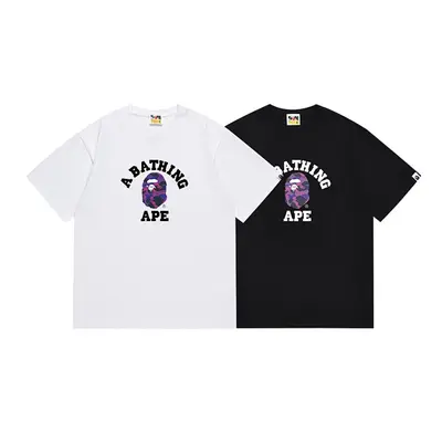 ¥~78 BAPE T-SHIRT 04061565