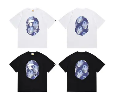 ¥~78 BAPE T-SHIRT 04061465