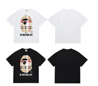 ¥~78 BAPE T-SHIRT 04061265