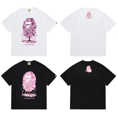 ¥~78 BAPE T-SHIRT 04061165