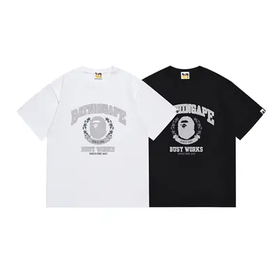 ¥~78 BAPE T-SHIRT 04060965