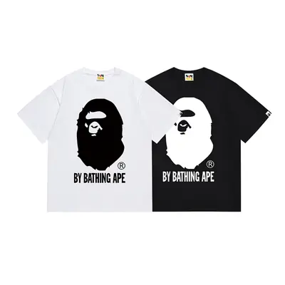 ¥~78 BAPE T-SHIRT 04060865