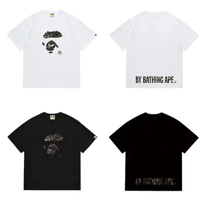¥~78 BAPE T-SHIRT 04060765