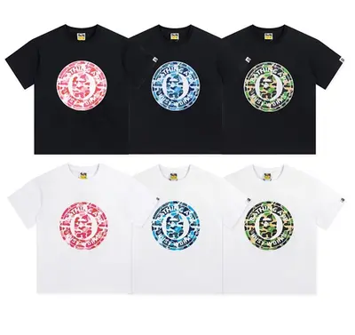 ￥~78 BAPE T-SHIRT 04060465
