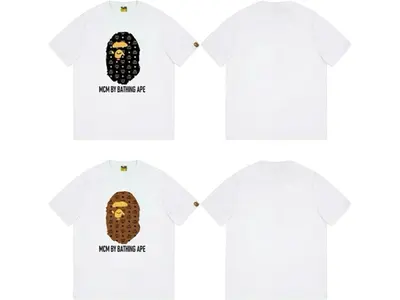 ￥~78 BAPE T-SHIRT 04060465