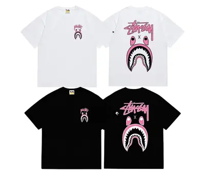 ￥~78 BAPE T-SHIRT 04060265