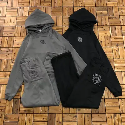 TOP￥~178 TROUSERS ￥~135 ME⭐TRA HOODIE TROUSERS 04062465