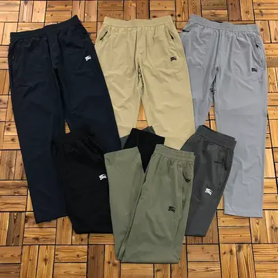 ￥~118 LACOSTE TROUSERS 04063165