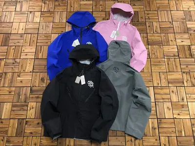 ￥~315 ME⭐TRA INTERCHANGE JACKET 04062065