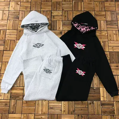 TOP￥~188 TROUSERS ￥~155 ME⭐TRA HOODIE TROUSERS 04062265