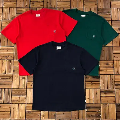 ￥~95 AI⭐E LE⭐N DOR⭐ T-SHIRT 04060164