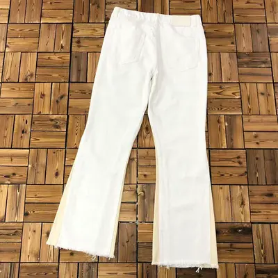 ￥~198 GALLERY DEPT TROUSERS 04061364
