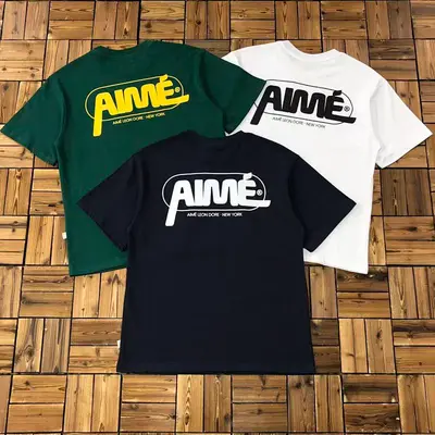 ￥~95 AI⭐E LE⭐N DOR⭐ T-SHIRT 04060264