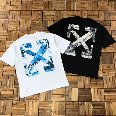 ￥~105 OFF-WHITE T-SHIRT 04063764