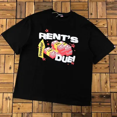 ￥~95 BR⭐KEN PL⭐NET T-SHIRT 04061764