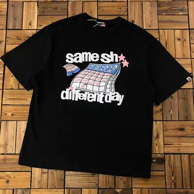 ￥~95 BR⭐KEN PL⭐NET T-SHIRT 04061864