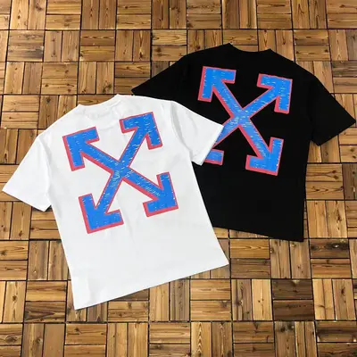 ￥~95 OFF-WHITE T-SHIRT 04062564