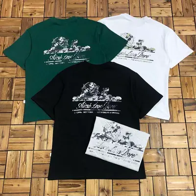 ￥~95 AI⭐E LE⭐N DOR⭐ T-SHIRT 04060464